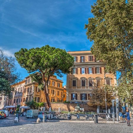 Moro Magenta 5 Casa E Appartamento Per Vacanze روما المظهر الخارجي الصورة