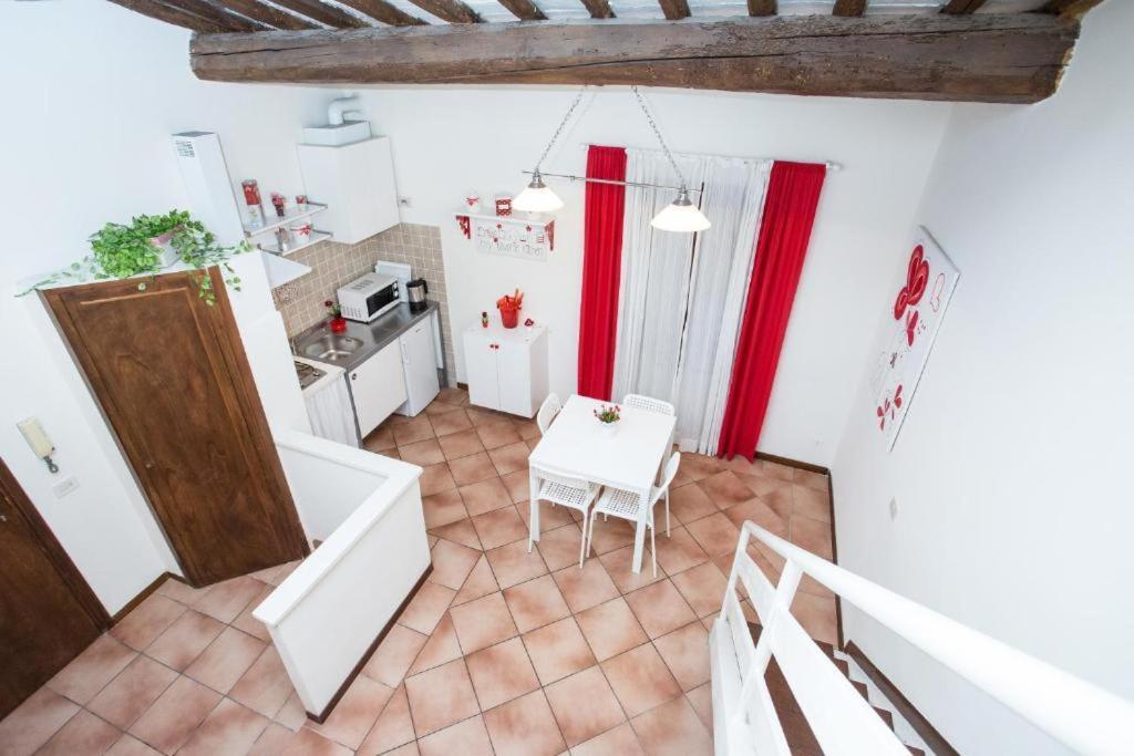 Moro Magenta 5 Casa E Appartamento Per Vacanze روما المظهر الخارجي الصورة