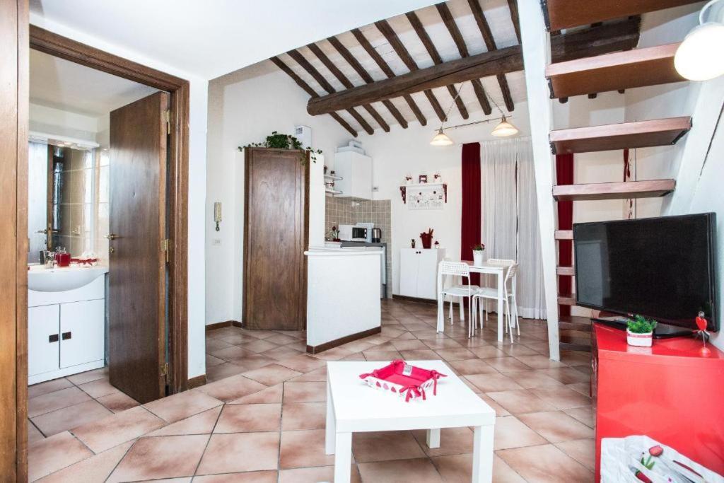 Moro Magenta 5 Casa E Appartamento Per Vacanze روما المظهر الخارجي الصورة