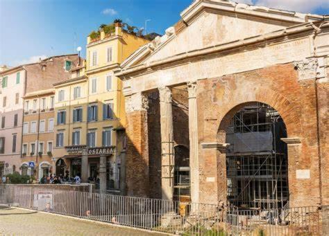 Moro Magenta 5 Casa E Appartamento Per Vacanze روما المظهر الخارجي الصورة